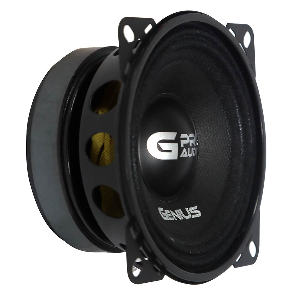 4” PROFESSIONAL MIDRANGE SPEAKER