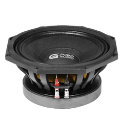8” OCTAGONAL MIDRANGE LOUDSPEAKER 900 W MAX – GENIUS AUDIO USA
