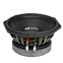 6.5” OCTAGONAL MIDRANGE LOUDSPEAKER 700 W MAX – GENIUS AUDIO USA