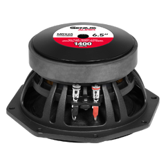 6.5” OCTAGONAL MIDRANGE LOUDSPEAKER 700 W MAX – GENIUS AUDIO USA