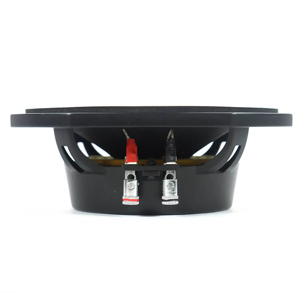 6.5'' MIDRANGE NEODYMIUM PRO AUDIO SPEAKER 500WMAX – GENIUS AUDIO USA