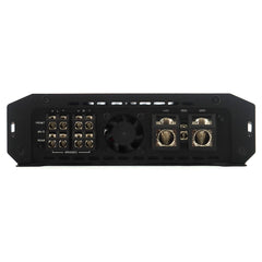 PX1000.4D1 AMPLIFIER COMPACT 4CH CLASS D STABLE 1 OHM STEREO