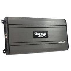 PX700.4D1 AMPLIFIER COMPACT 4CH CLASS D – GENIUS AUDIO USA