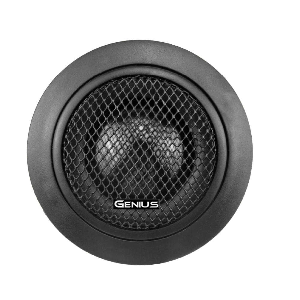 SILK DOME NEODYMIUM TWEETER