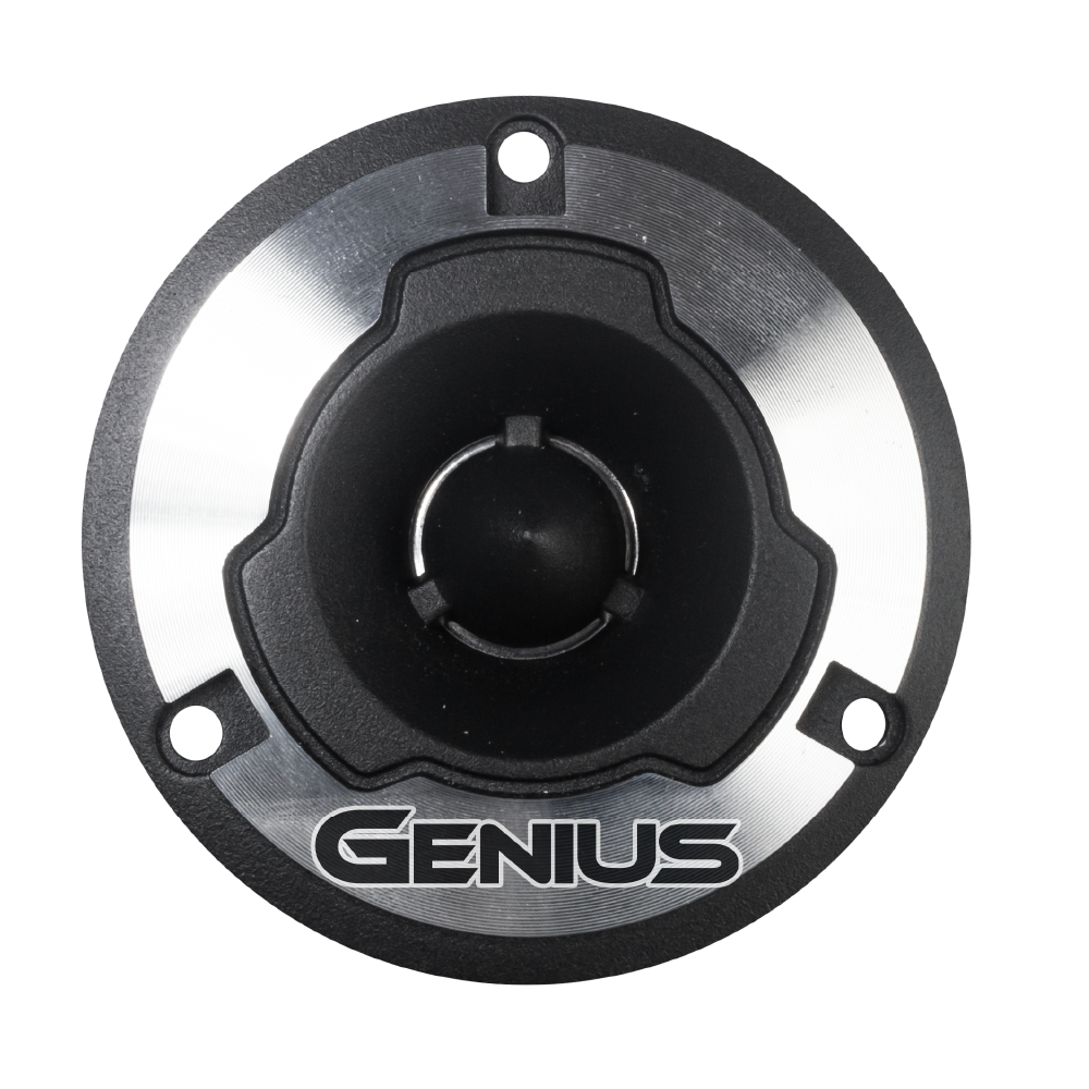 SUPER BULLET TWEETER 80 WMAX 2 PCS 1