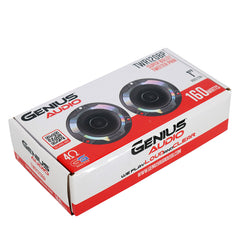 SUPER BULLET TWEETER 80 WMAX 2 PCS 1