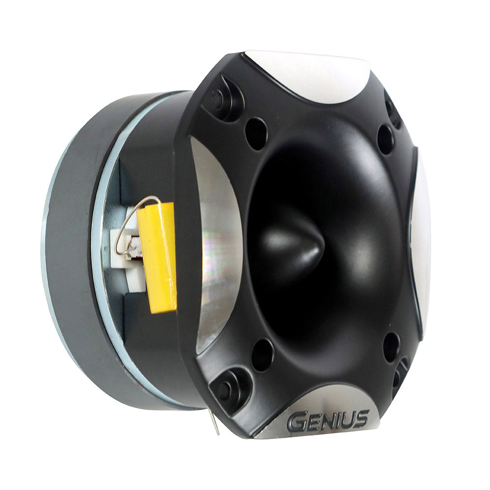 4" SUPER BULLET TWEETER 240WMAX