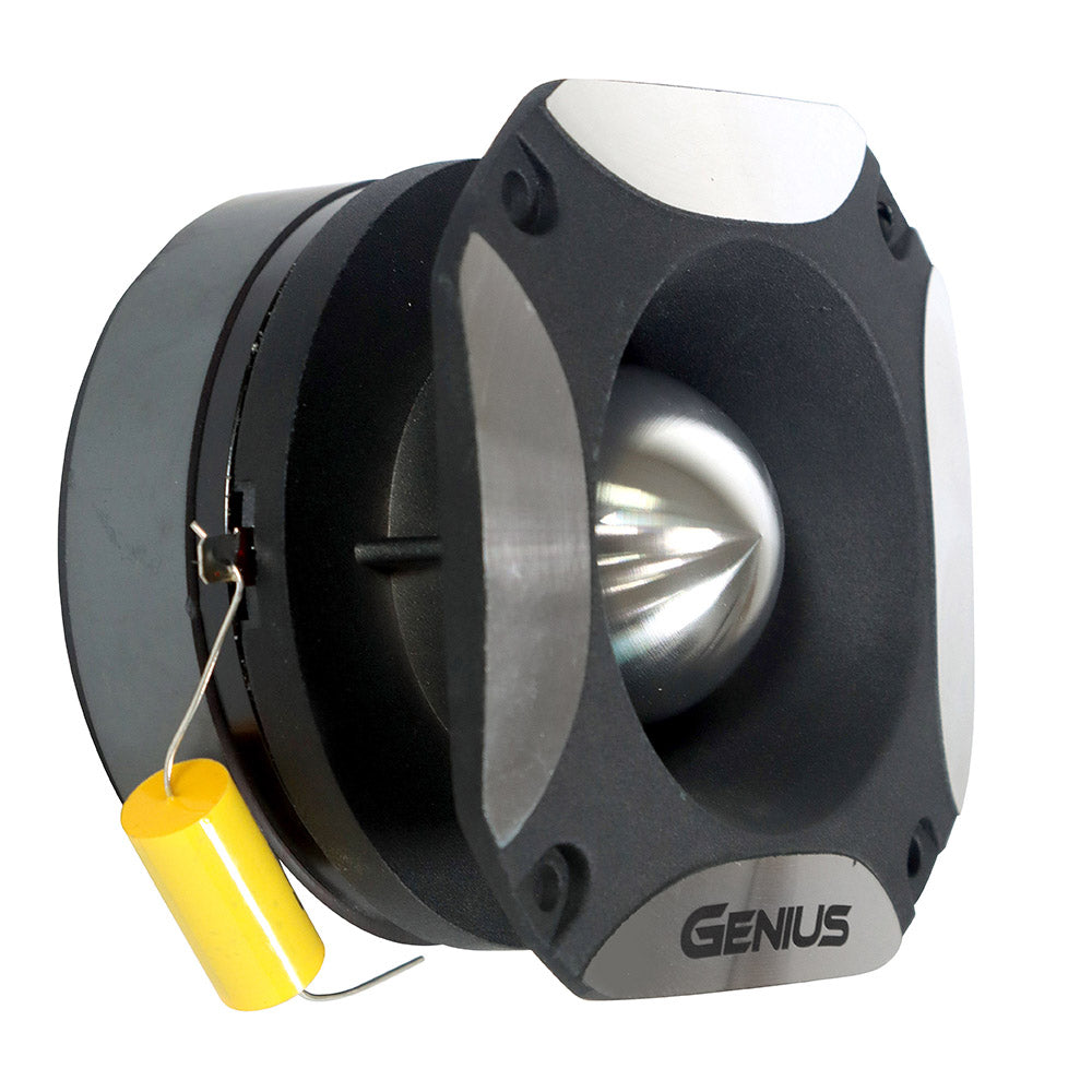 4" SUPER BULLET TWEETER 300WMAX