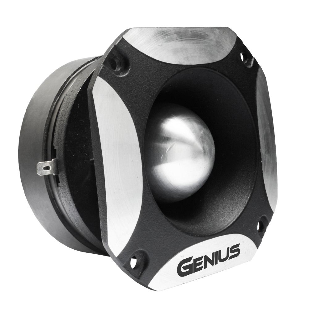 4" SUPER BULLET TWEETER 300WMAX