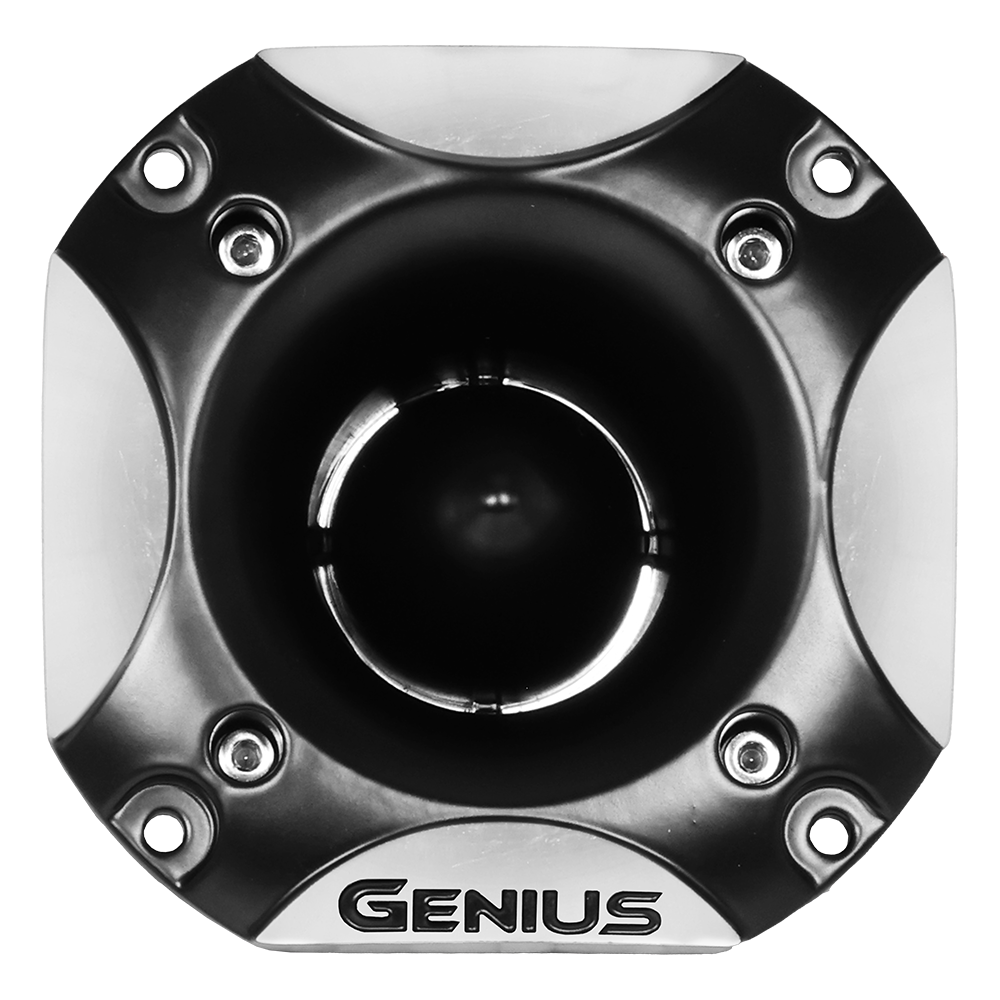 4" SUPER BULLET TWEETER NEODYMIUM 300WMAX