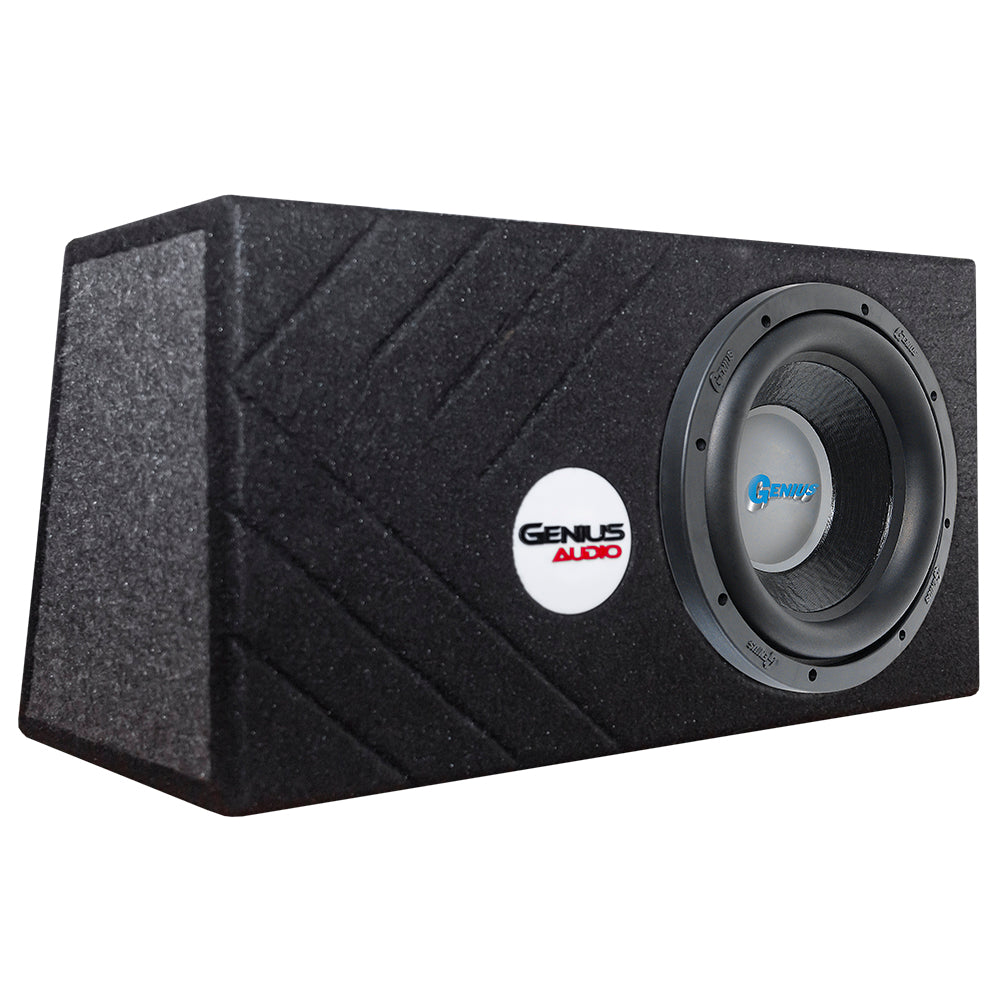 ACOUSTIC BOX 110 G2D4