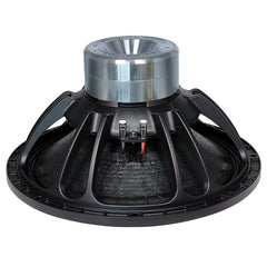 18” PROFESSIONAL WOOFER SPEAKER NEODYMIUM MAGNET S1 2500 WRMS
