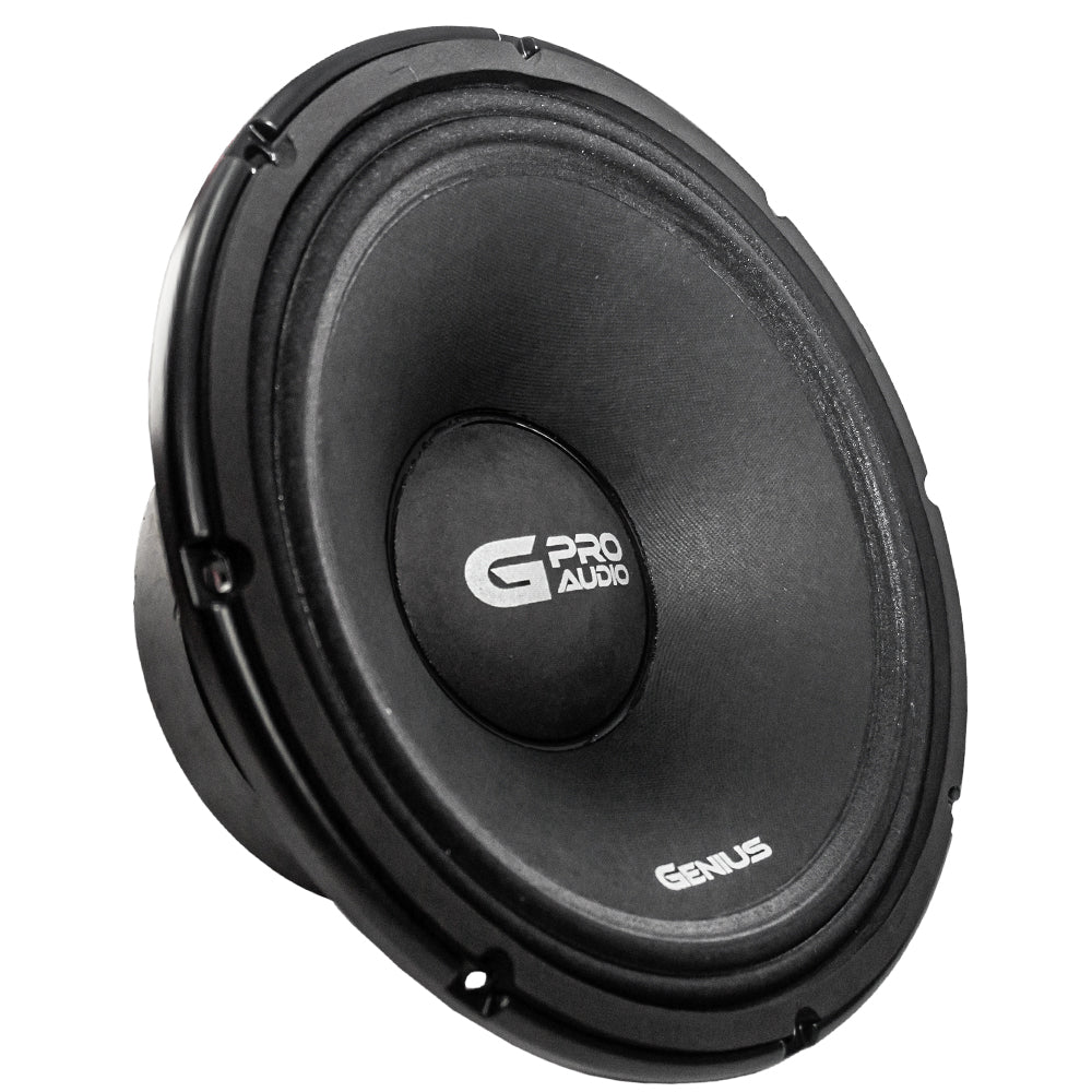 12" HIGH POWER XTREME SERIES 800WRMS/1600WMAX SINGLE 4 OHM 98 DB