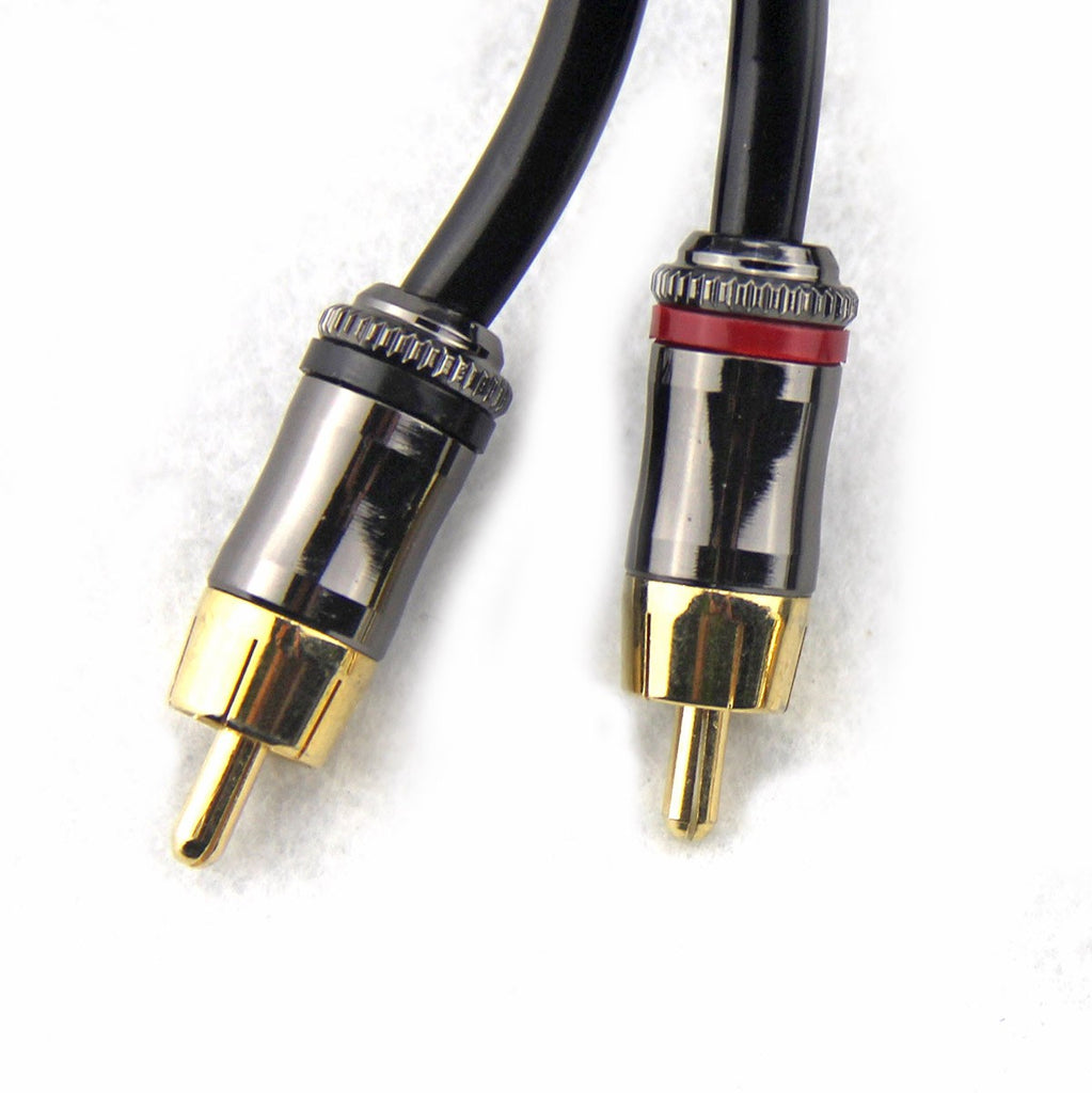 Cable rca 5m