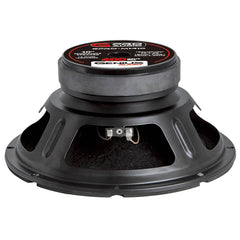10'' MIDRANGE PRO AUDIO SPEAKER 400WMAX – GENIUS AUDIO USA