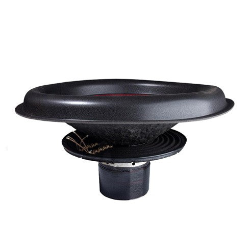 SUBWOOFER RECONE KIT REPLACEMENT