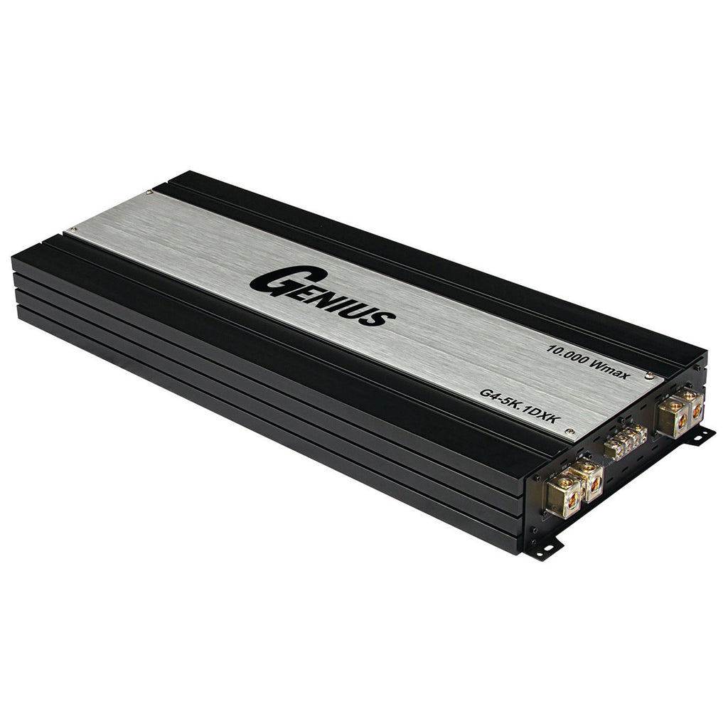 THE BEAST SERIES KOREAN MONOBLOCK AMPLIFIER 10000WMAX / 5000W RMS CLASS D