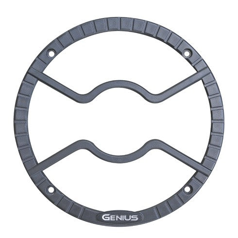 10" PLASTIC MIDRANGE GRILLE