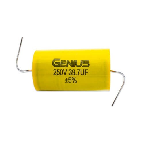 CAPACITOR 250V FOR DRIVERS GPRO-FK03