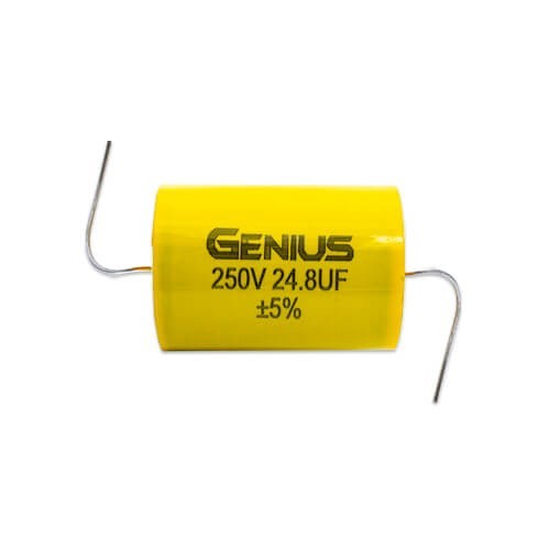 CAPACITOR 250V FOR DRIVERS GPRO-01D72