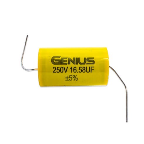 CAPACITOR 250V FOR DRIVERS GPRO-01D51