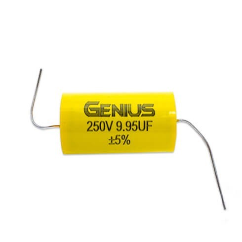 CAPACITOR 250V PARA DRIVERS GPRO-01D44 Y GPRO01D44