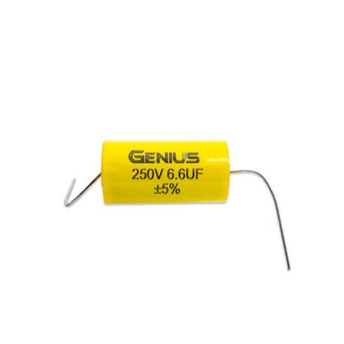 CAPACITOR 250V FOR TWEETER STANDARD