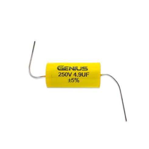 CAPACITOR 250V FOR SUPER TWEETER GPRO-T01 / T02 / T09