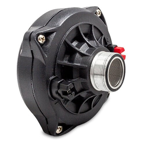 2'' DIAMETER FERRITE MAGNET NOZZLE 2'' VOICE COIL PHENOLIC DIAPHRAGM COMPRESSION CONTROLLER 500WMAX
