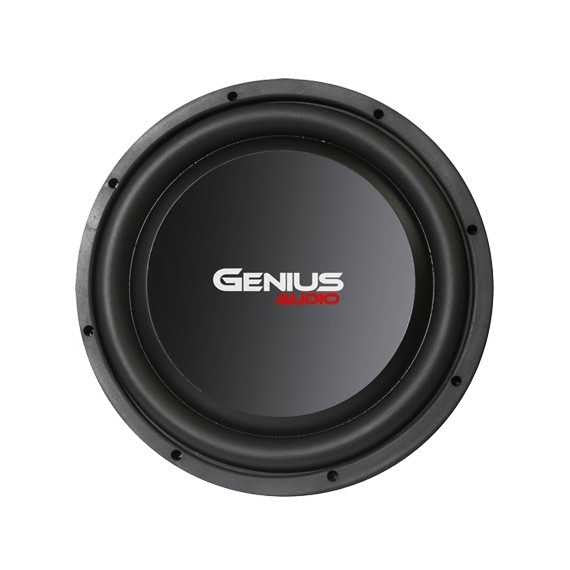 SUBWOOFER SLIM 10
