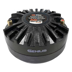 300WMAX FERRITE MAGNET 2'' SCREW ON VOICE COIL – GENIUS AUDIO USA