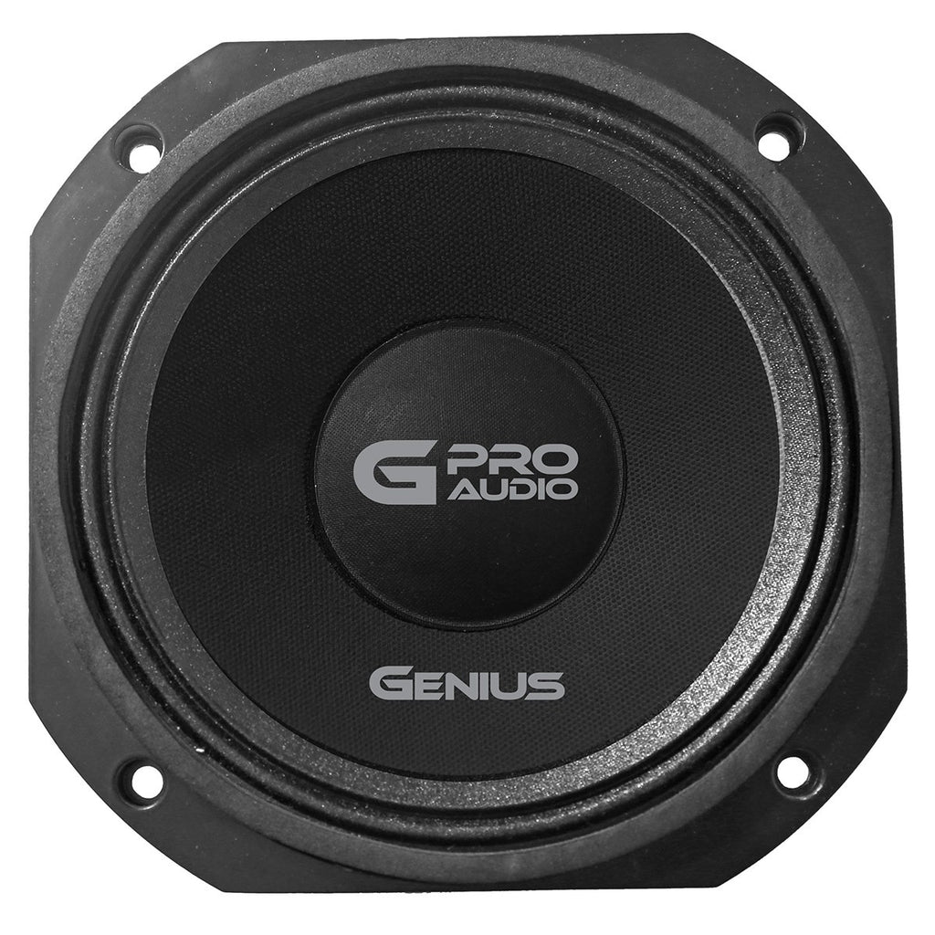 6.5'' MIDRANGE NEODYMIUM PRO AUDIO SPEAKER 300WMAX